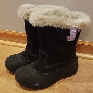 North Face Winter boots Heat Seeker
